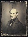 John Howard Payne, Southworth and Hawes  American, Daguerreotype