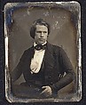 Josiah Johnson Hawes, Southworth and Hawes  American, Daguerreotype