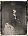 Lola Montez, Southworth and Hawes  American, Daguerreotype