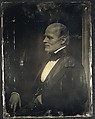 Charles Sprague, Southworth and Hawes American, Daguerreotype