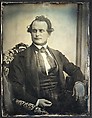 John L. Tucker, Southworth and Hawes American, Daguerreotype