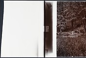 Untitled, John Yang (American, born China, Suchow 1933–2009 New York), Gelatin silver print