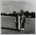 Untitled (31) , Diane Arbus  American, Gelatin silver print