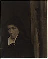 Georgia O'Keeffe, Alfred Stieglitz American, Palladium print