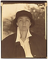 Georgia O'Keeffe, Alfred Stieglitz  American, Palladium print