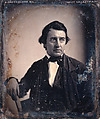 Albert Sands Southworth, Southworth and Hawes  American, Daguerreotype