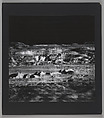 Close-Up of Crater Copernicus, National Aeronautics and Space Administration (NASA), Gelatin silver prints