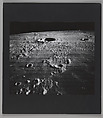Crater Kepler and Vicinity, National Aeronautics and Space Administration (NASA), Gelatin silver prints