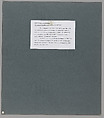 Crater Kepler and Vicinity, National Aeronautics and Space Administration (NASA), Gelatin silver prints