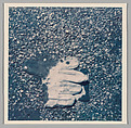 [Work Glove], Walker Evans  American, Chromogenic print