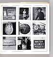 Autobiography Sol Lewitt 1980, Sol LeWitt (American, Hartford, Connecticut 1928–2007 New York), Photomechanical prints