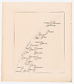 Systematic Photographic Map of the Moon, Increasing and Decreasing Phases, Charles Le Morvan (French, Brittany 1865–1933 Paris), Photogravures