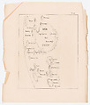 Systematic Photographic Map of the Moon, Increasing and Decreasing Phases, Charles Le Morvan (French, Brittany 1865–1933 Paris), Photogravures