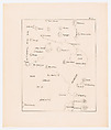 Systematic Photographic Map of the Moon, Increasing and Decreasing Phases, Charles Le Morvan (French, Brittany 1865–1933 Paris), Photogravures
