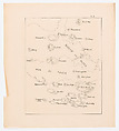 Systematic Photographic Map of the Moon, Increasing and Decreasing Phases, Charles Le Morvan (French, Brittany 1865–1933 Paris), Photogravures