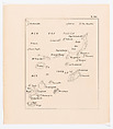 Systematic Photographic Map of the Moon, Increasing and Decreasing Phases, Charles Le Morvan (French, Brittany 1865–1933 Paris), Photogravures