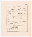 Systematic Photographic Map of the Moon, Increasing and Decreasing Phases, Charles Le Morvan (French, Brittany 1865–1933 Paris), Photogravures