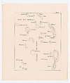Systematic Photographic Map of the Moon, Increasing and Decreasing Phases, Charles Le Morvan (French, Brittany 1865–1933 Paris), Photogravures