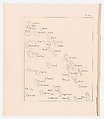 Systematic Photographic Map of the Moon, Increasing and Decreasing Phases, Charles Le Morvan (French, Brittany 1865–1933 Paris), Photogravures