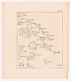 Systematic Photographic Map of the Moon, Increasing and Decreasing Phases, Charles Le Morvan (French, Brittany 1865–1933 Paris), Photogravures