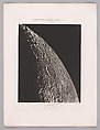 Systematic Photographic Map of the Moon, Increasing and Decreasing Phases, Charles Le Morvan (French, Brittany 1865–1933 Paris), Photogravures