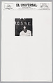 April 21, 1978, Sarah Charlesworth (American, East Orange, New Jersey 1947–2013 Hartford, Connecticut), Photostats, chromogenic prints