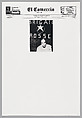 April 21, 1978, Sarah Charlesworth (American, East Orange, New Jersey 1947–2013 Hartford, Connecticut), Photostats, chromogenic prints