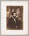 Jules André, Louis-Rémy Robert  French, Salted paper print