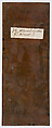 Grand Minaret, Alexandria (73. Alexandrie. 1842. Grand Minaret.?), Joseph-Philibert Girault de Prangey (French, 1804–1892), Daguerreotype