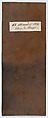 Pompey’s Column, Alexandria (68. Alexandrie 1842. Colonne de Pompée.), Joseph-Philibert Girault de Prangey (French, 1804–1892), Daguerreotype