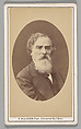 [Virgilio Narcisso Diaz de la Pena], Ferdinand Mulnier (French, active 1850s–70s), Albumen silver print