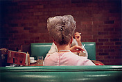Memphis, William Eggleston American, Dye transfer print