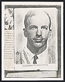 The Lee Harvey Oswald Interview, Lutz Bacher (American, died 2019), Photocopies, typescript, tape, and ink