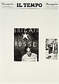 April 21, 1978, Sarah Charlesworth (American, East Orange, New Jersey 1947–2013 Hartford, Connecticut), Chromogenic prints