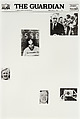 April 21, 1978, Sarah Charlesworth (American, East Orange, New Jersey 1947–2013 Hartford, Connecticut), Chromogenic prints