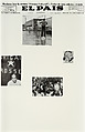 April 21, 1978, Sarah Charlesworth (American, East Orange, New Jersey 1947–2013 Hartford, Connecticut), Chromogenic prints