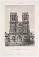 Excursions Daguerriennes. Vues et monuments les plus remarquables du globe, Noël-Marie-Paymal Lerebours (French, 1807–1873), Etchings, aquatints, lithographs, and photogravures after daguerreotypes