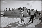 Apollo 11 Moon Shot, Cape Kennedy, Florida, Garry Winogrand American, Gelatin silver print