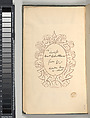 Talbotype Illustrations to Annals of the Artists of Spain, Nicolaas Henneman (Dutch, Heemskerk 1813–1898 London), Salted paper prints
