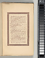 Talbotype Illustrations to Annals of the Artists of Spain, Nicolaas Henneman (Dutch, Heemskerk 1813–1898 London), Salted paper prints