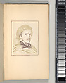 Talbotype Illustrations to Annals of the Artists of Spain, Nicolaas Henneman (Dutch, Heemskerk 1813–1898 London), Salted paper prints