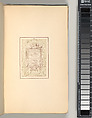 Talbotype Illustrations to Annals of the Artists of Spain, Nicolaas Henneman (Dutch, Heemskerk 1813–1898 London), Salted paper prints