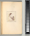 Talbotype Illustrations to Annals of the Artists of Spain, Nicolaas Henneman (Dutch, Heemskerk 1813–1898 London), Salted paper prints