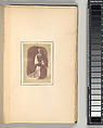 Talbotype Illustrations to Annals of the Artists of Spain, Nicolaas Henneman (Dutch, Heemskerk 1813–1898 London), Salted paper prints