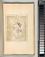 Talbotype Illustrations to Annals of the Artists of Spain, Nicolaas Henneman (Dutch, Heemskerk 1813–1898 London), Salted paper prints