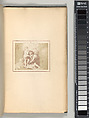Talbotype Illustrations to Annals of the Artists of Spain, Nicolaas Henneman (Dutch, Heemskerk 1813–1898 London), Salted paper prints