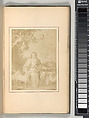 Talbotype Illustrations to Annals of the Artists of Spain, Nicolaas Henneman (Dutch, Heemskerk 1813–1898 London), Salted paper prints