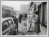 Il paese industriale Cinisello Balsamo, Ernesto Fantozzi  Italian, Gelatin silver print