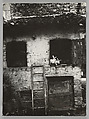 Rustico, Astrio di Breno, Eros Fiammetti Italian, Gelatin silver print