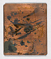 Moon, John William Draper (American (born England), St. Helens 1811–1882 Hastings-on-Hudson), Daguerreotype